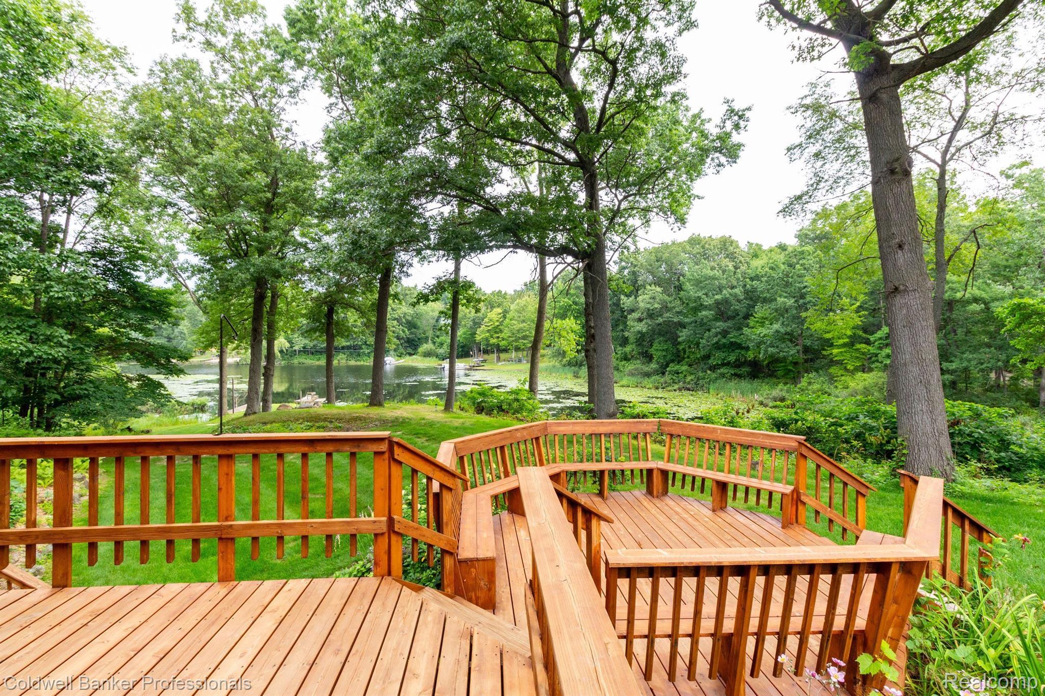 2644 Fry Road Highland, MI 48357 - Photo 57 of 64 Gallery Image 57