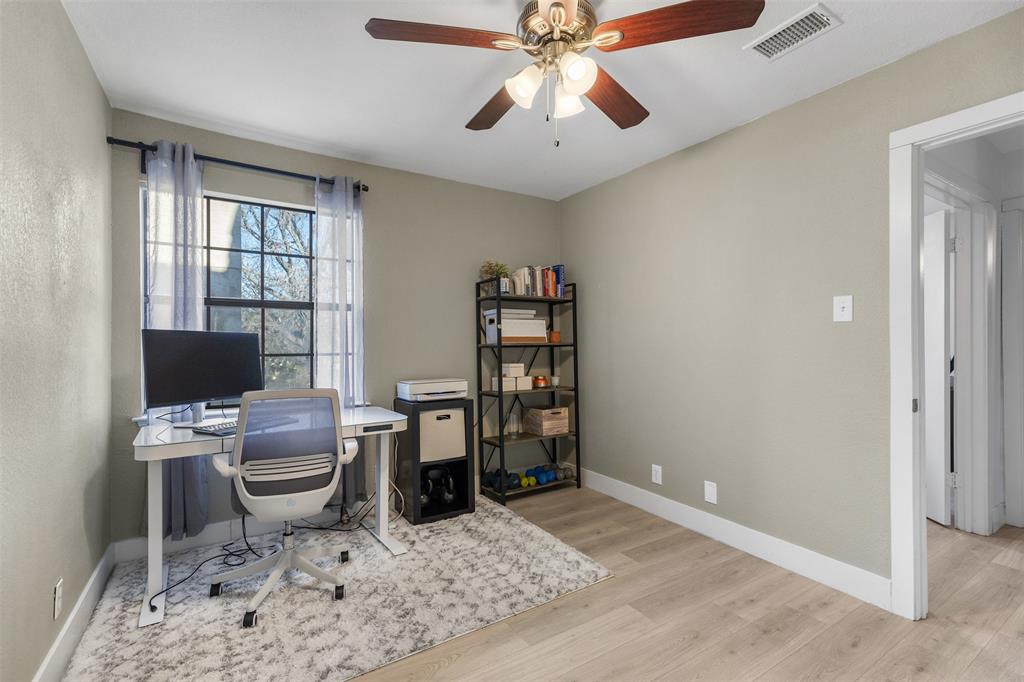4777 Cedar Springs Road, Unit 2J Dallas, TX 75219 - Photo 19 of 32 Gallery Image 19
