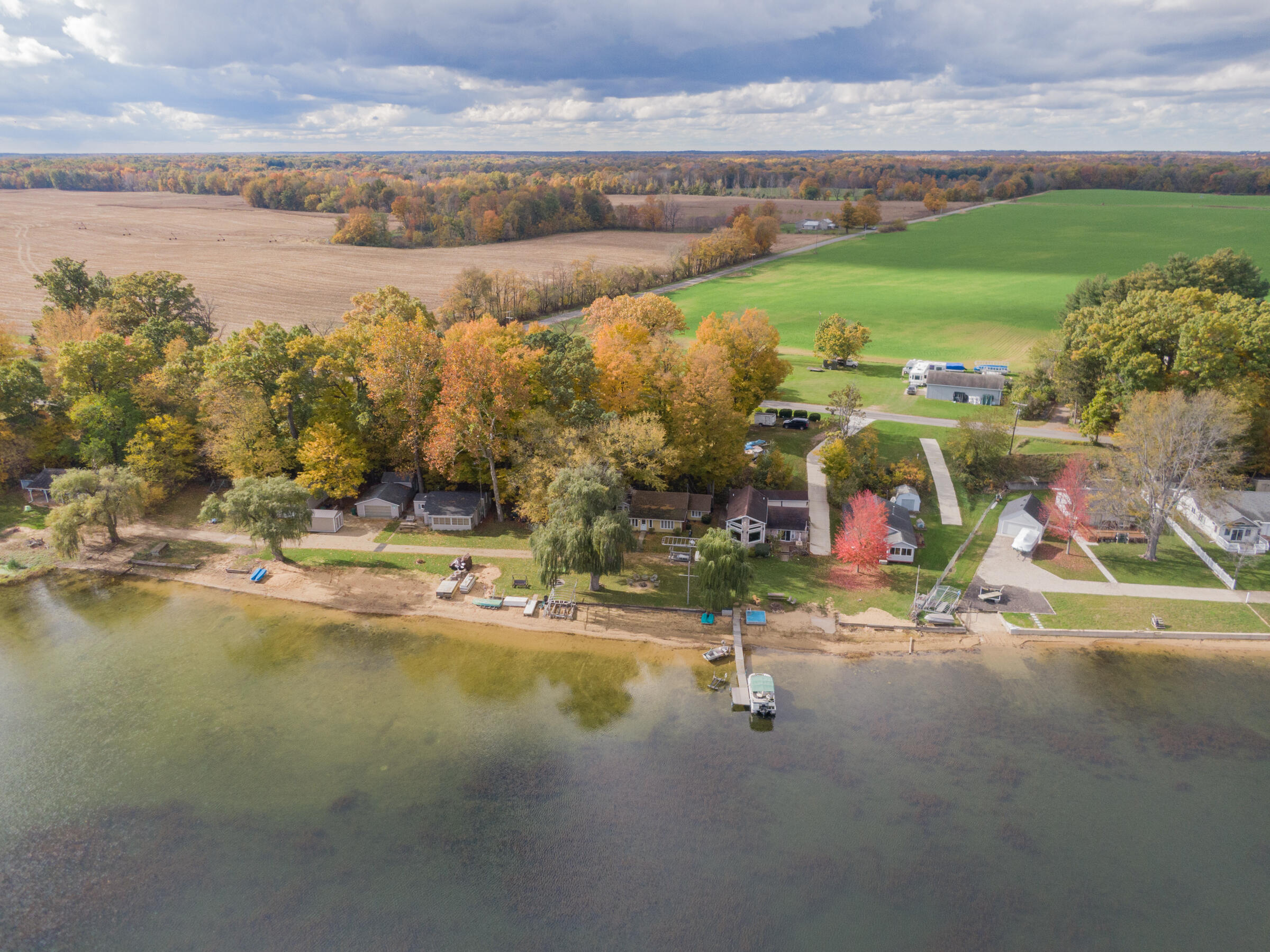 67911 Territorial Road Lawrence, MI 49064 - Photo 41 of 44 67911 Territorial Rd-511