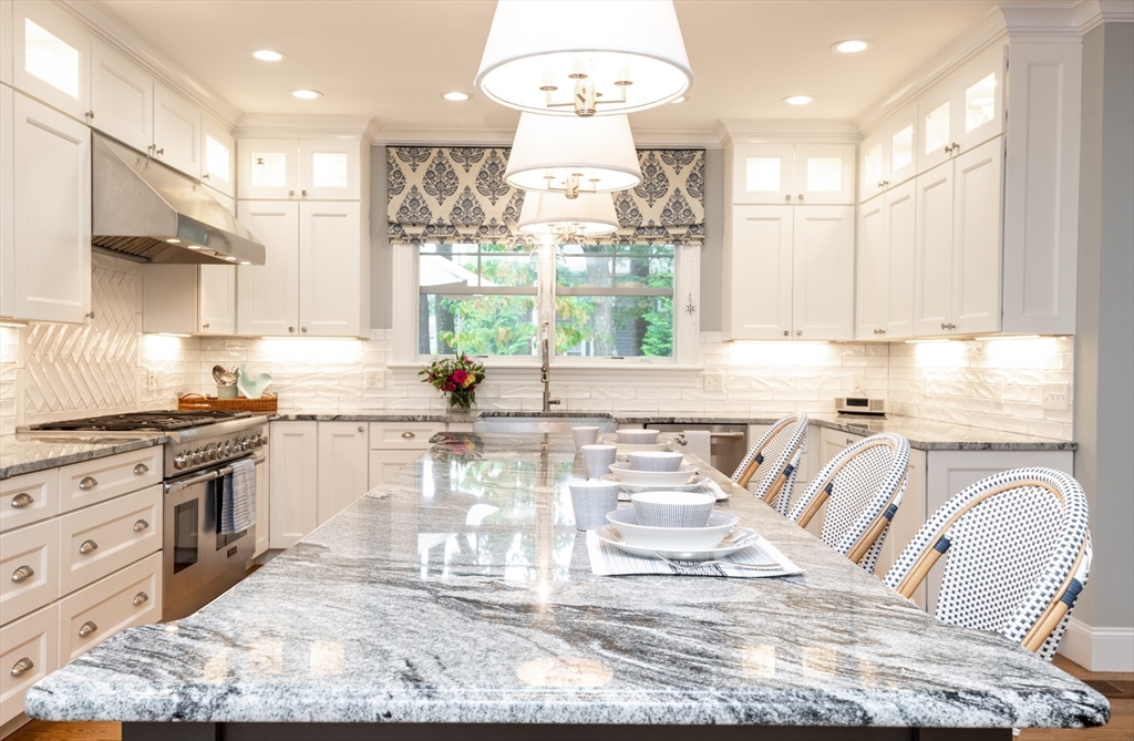 22 Oldham Road Arlington, MA 02474 - Photo 21 of 42