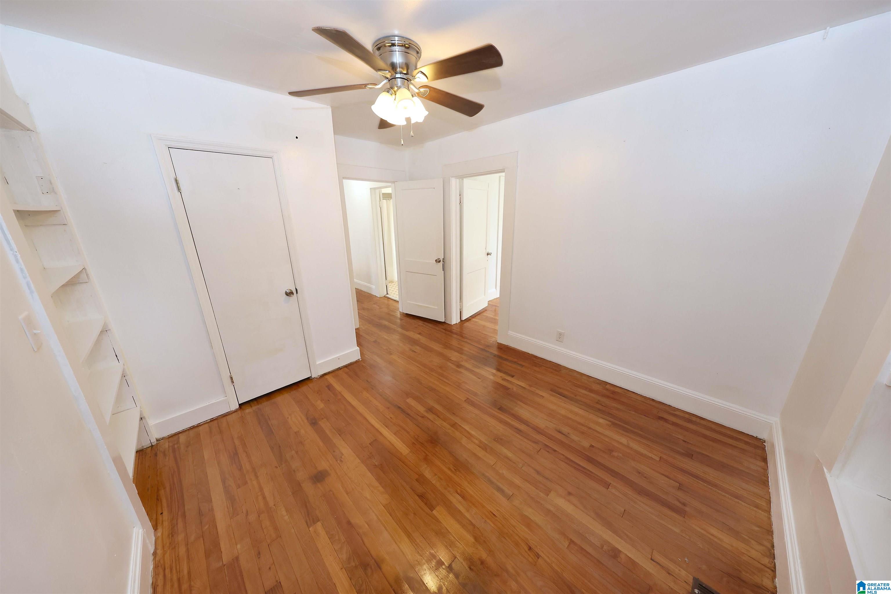 4905 Saks Road Anniston, AL 36206 - Photo 15 of 34