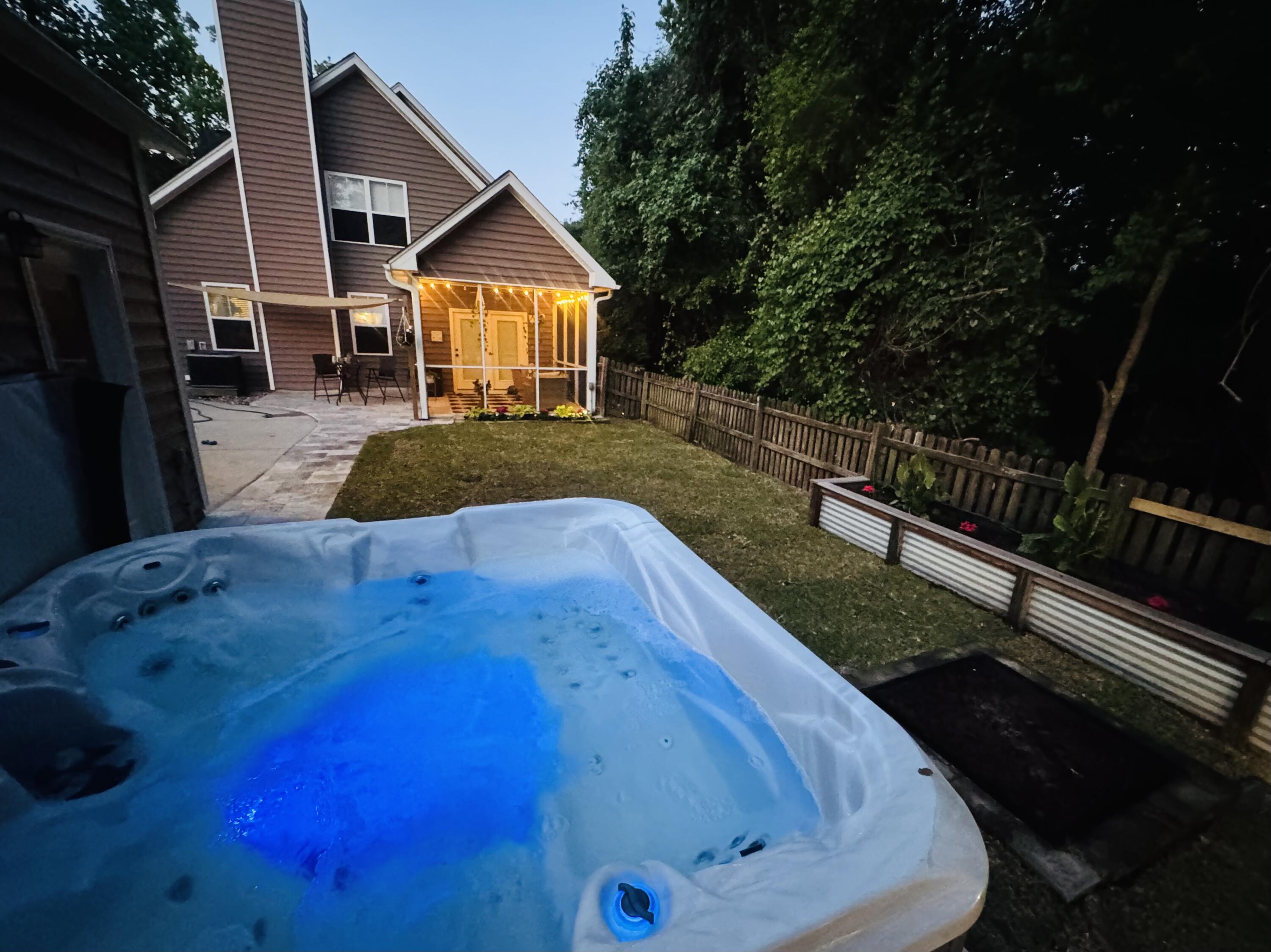 1439 Roustabout Way Charleston, SC 29414 - Photo 31 of 67