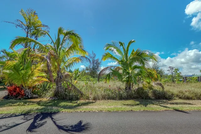 $62,500 | 12-173 Lot 5 Mapuana Avenue, Pahoa, HI 96778