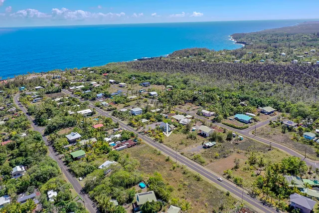 $62,500 | 12-173 Lot 5 Mapuana Avenue, Pahoa, HI 96778