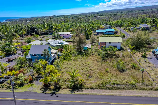 $62,500 | 12-173 Lot 5 Mapuana Avenue, Pahoa, HI 96778