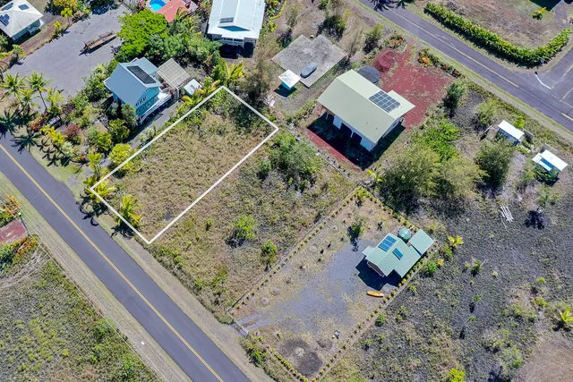 $62,500 | 12-173 Lot 5 Mapuana Avenue, Pahoa, HI 96778