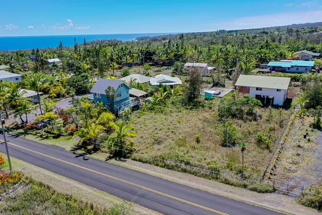 $62,500 | 12-173 Lot 5 Mapuana Avenue, Pahoa, HI 96778