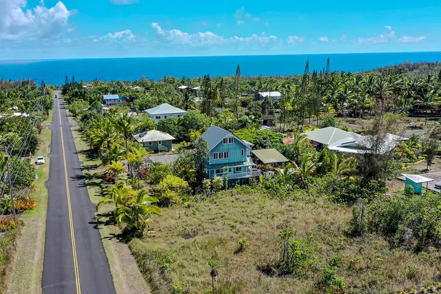$62,500 | 12-173 Lot 5 Mapuana Avenue, Pahoa, HI 96778