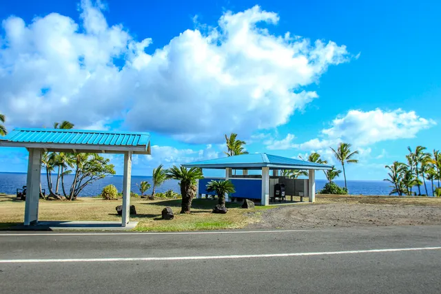 $62,500 | 12-173 Lot 5 Mapuana Avenue, Pahoa, HI 96778