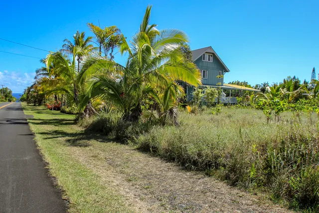 $62,500 | 12-173 Lot 5 Mapuana Avenue, Pahoa, HI 96778
