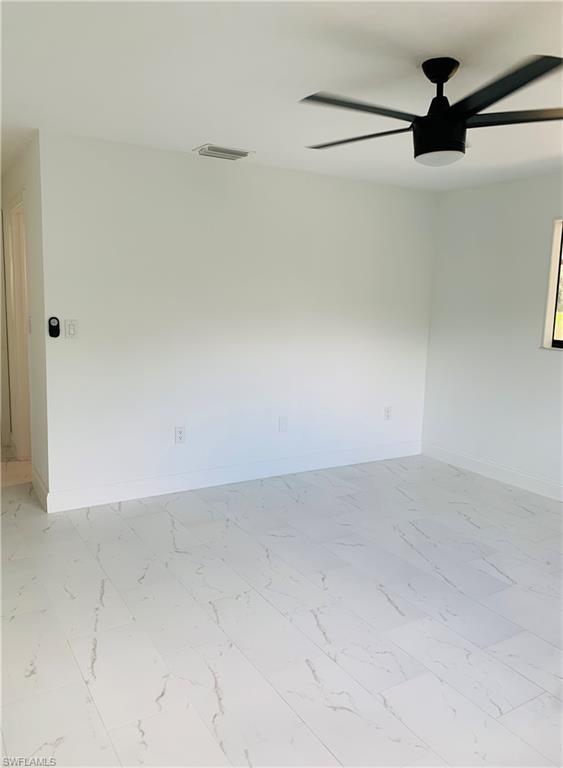4180 5th Avenue Southwest Naples, FL 34119 - Photo 24 of 33 a view of an empty room