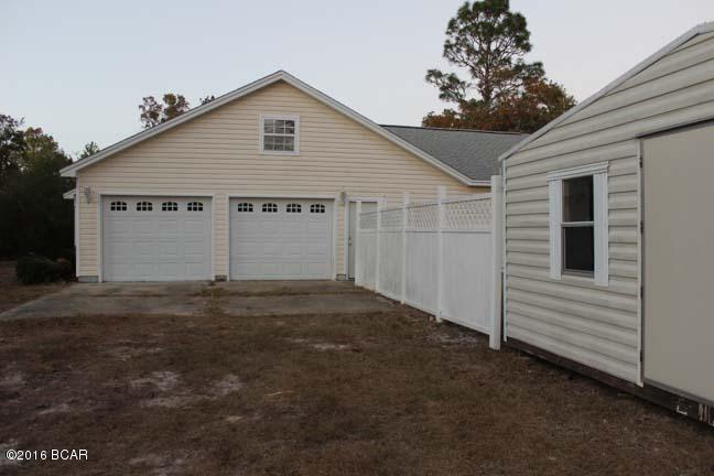 12812 Farm Road Panama City, FL 32409 - Photo 2 of 14