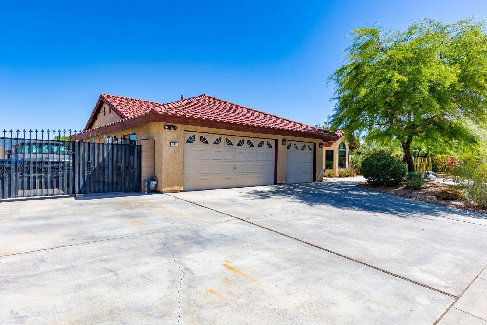 412 West Cielo Avenue Ridgecrest, CA 93555 - Photo 8 of 50 Gallery Image 8