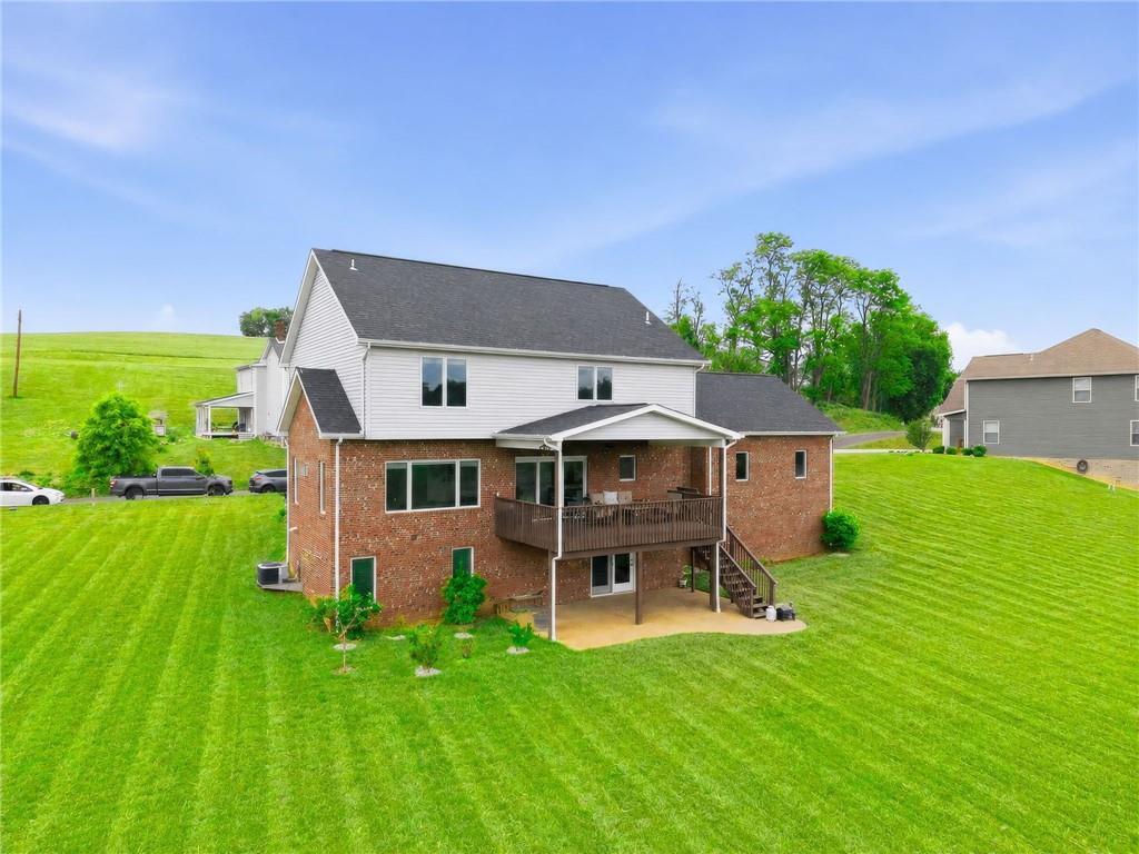 369 Durst Road North Huntingdon, PA 15642 - Photo 44 of 48