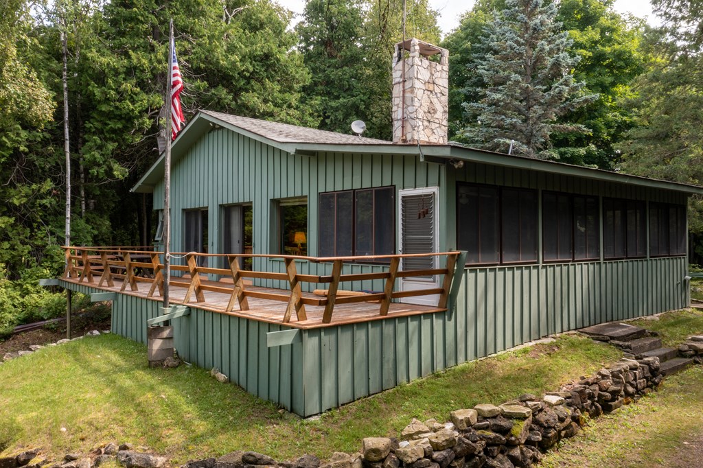 12731 West Wisconsin Bay Road Ellison Bay, WI 54210 - Photo 5 of 41