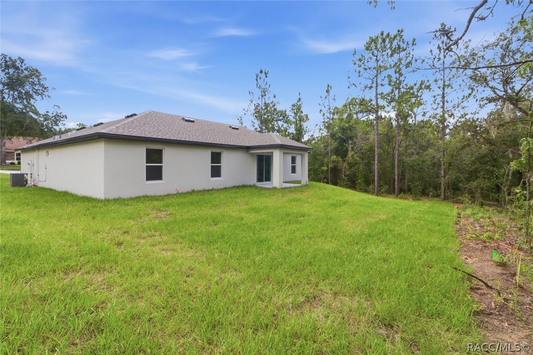 1869 East Monopoly Loop Inverness, FL 34453 - Photo 32 of 42