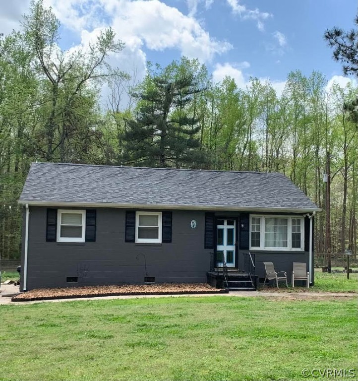 15425 Branches Road Dewitt, VA 23840 - Photo 1 of 1