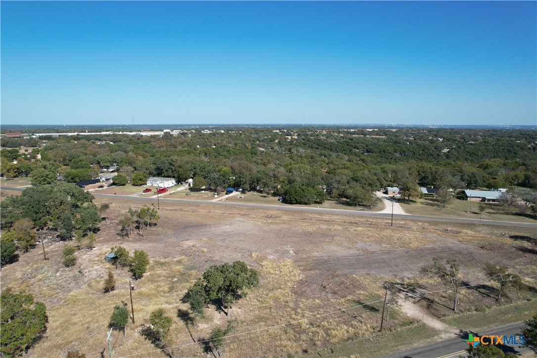 Tbd Simmons Road Belton, TX 76513 - Photo 4 of 7 a view of a road with an ocean view