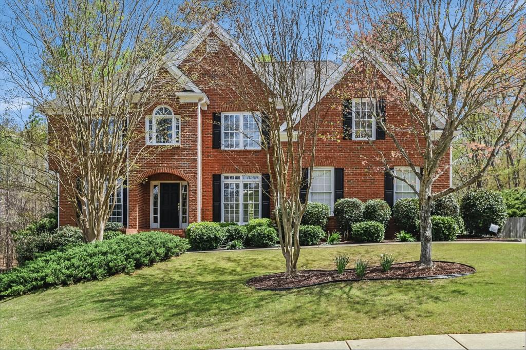 895 Sentry Ridge Crossing Buford, GA 30518 - Photo 1 of 1 Gallery Image 1