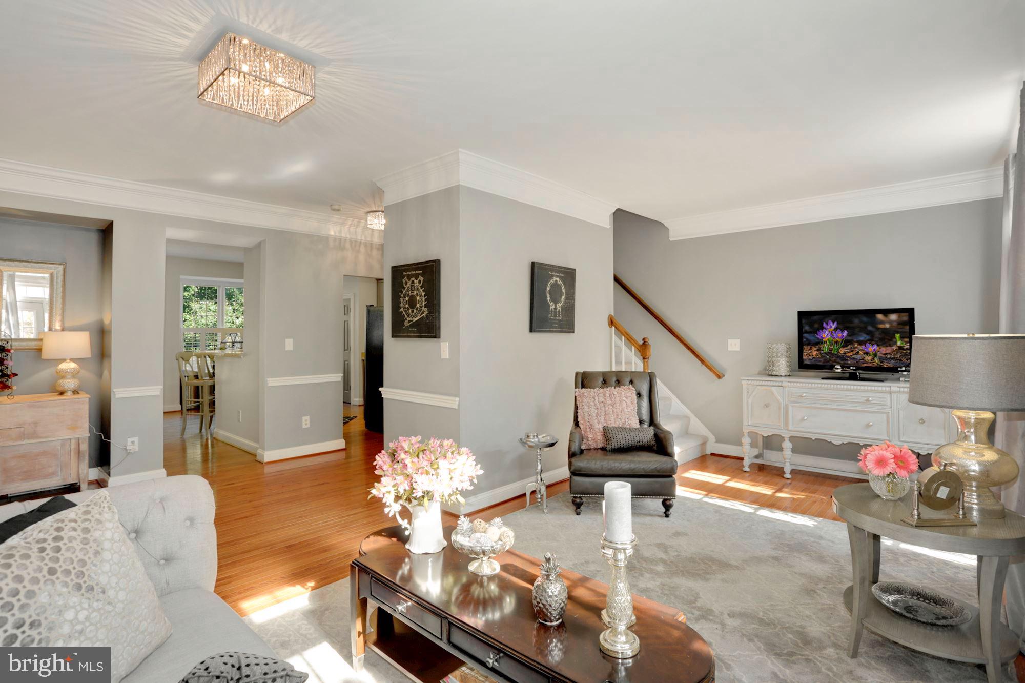1342 Sundial Drive Reston, VA 20194 - Photo 2 of 35