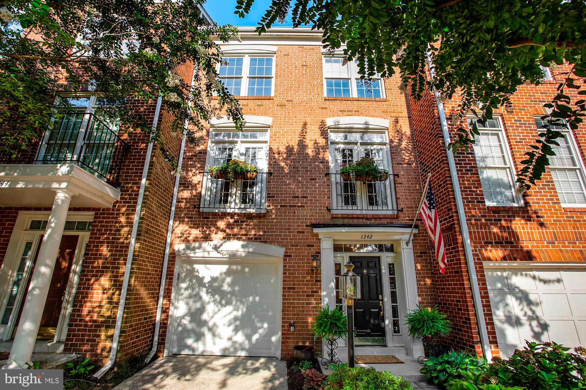 1342 Sundial Drive Reston, VA 20194 - Photo 13 of 35
