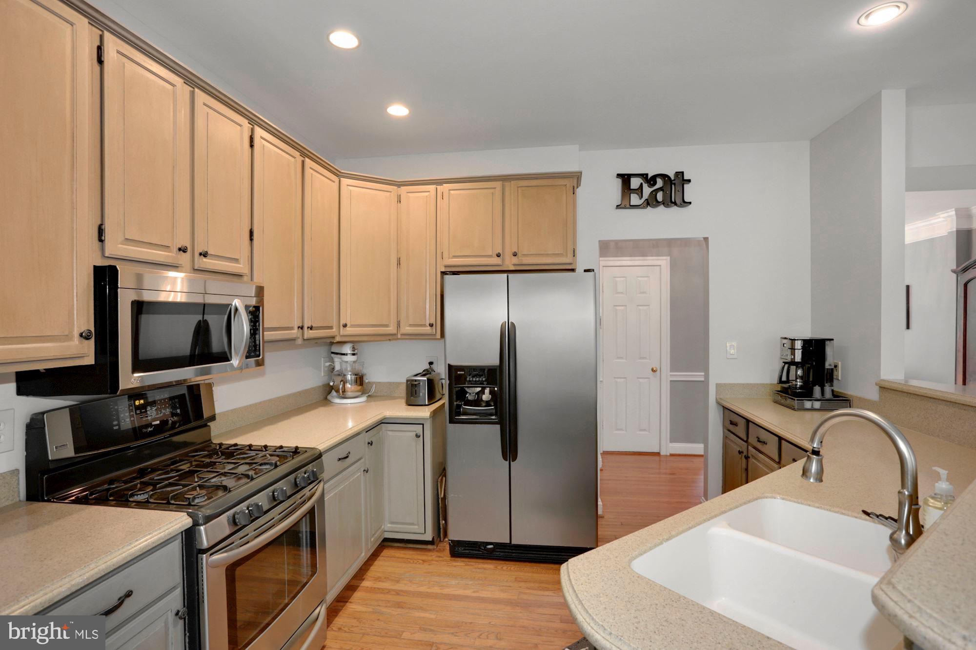 1342 Sundial Drive Reston, VA 20194 - Photo 21 of 35