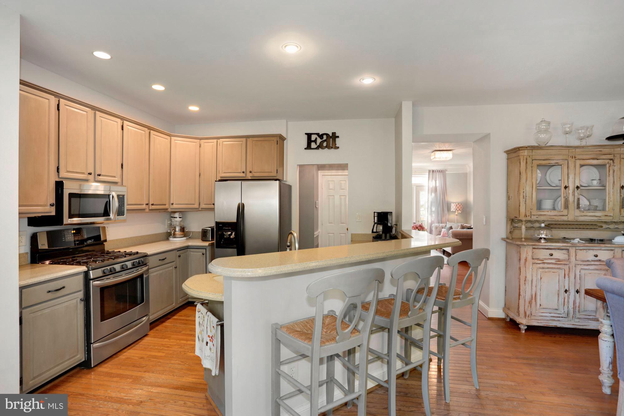 1342 Sundial Drive Reston, VA 20194 - Photo 22 of 35