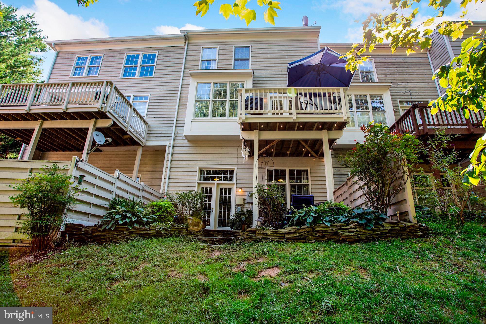 1342 Sundial Drive Reston, VA 20194 - Photo 32 of 35