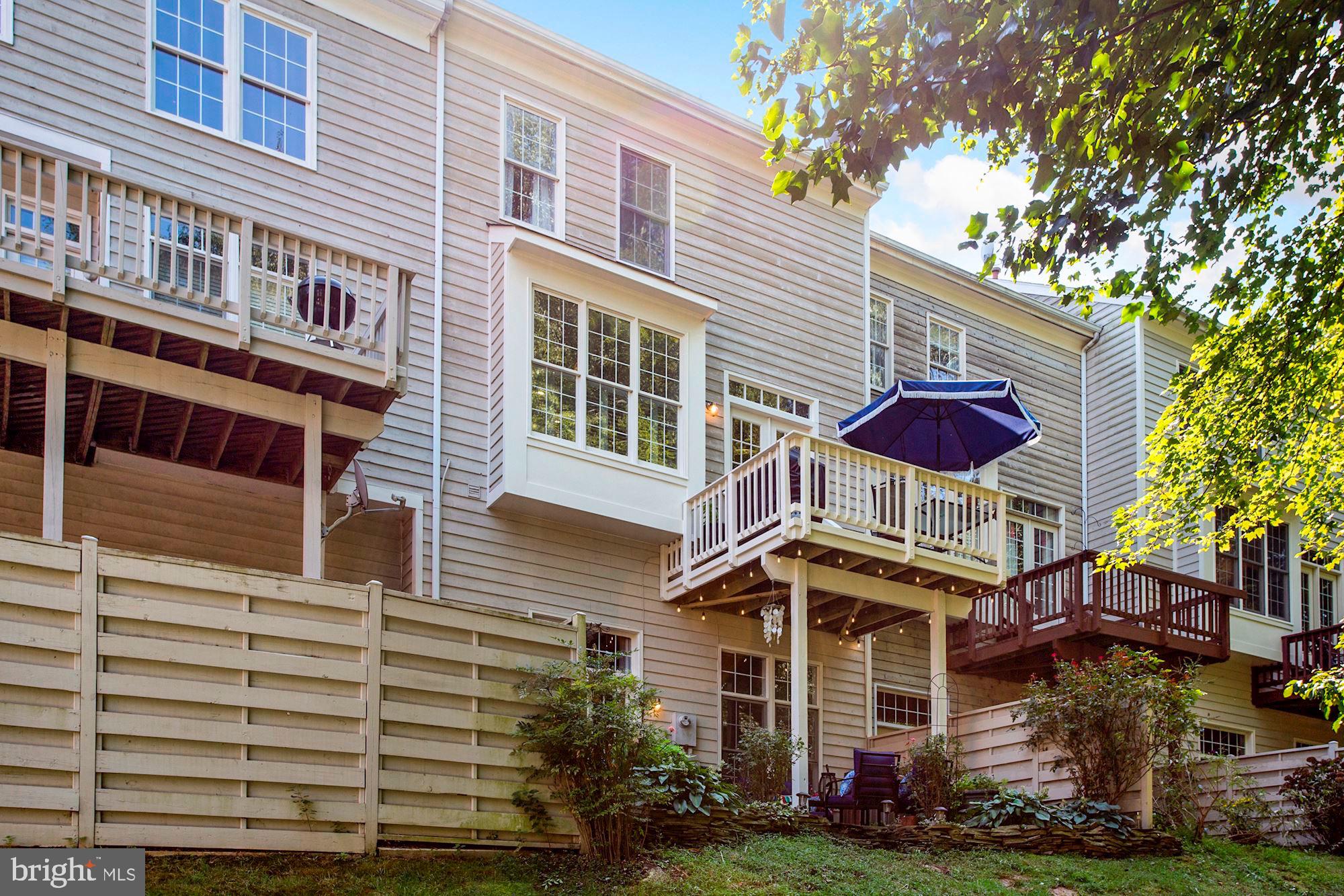 1342 Sundial Drive Reston, VA 20194 - Photo 33 of 35