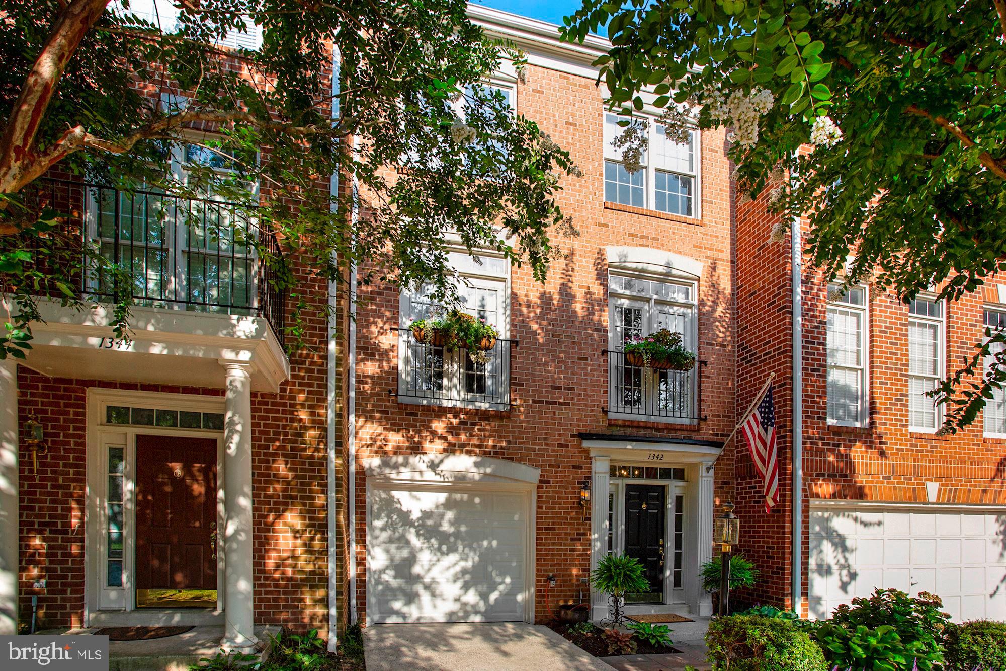1342 Sundial Drive Reston, VA 20194 - Photo 35 of 35