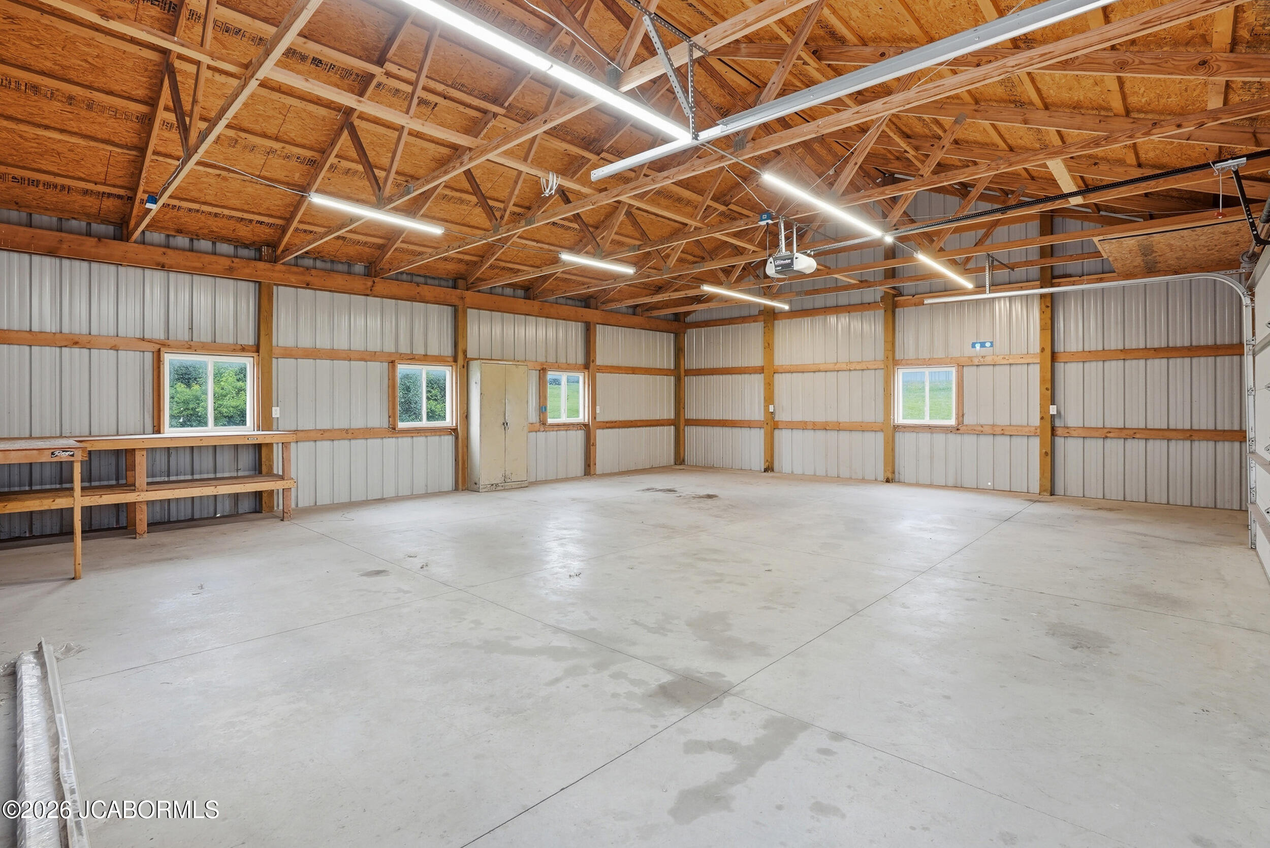 13935 South Robbie Forbis Road Ashland, MO 65010 - Photo 40 of 51