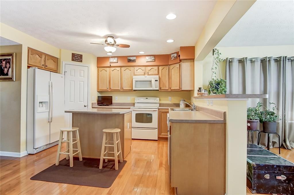187 Concord Farm Road Englewood, OH 45322 - Photo 14 of 56