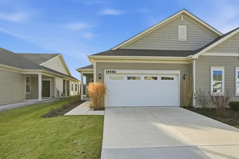 $297,500 | 14556 Clover Avenue, Cedar Lake, IN 46303