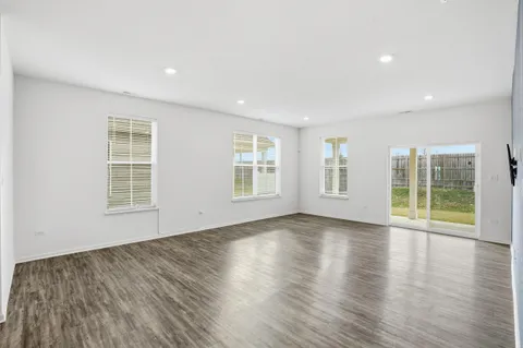 $297,500 | 14556 Clover Avenue, Cedar Lake, IN 46303