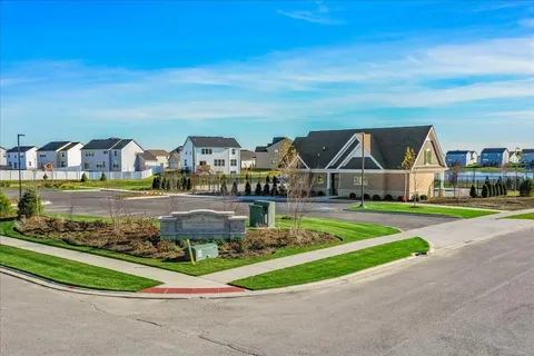 $297,500 | 14556 Clover Avenue, Cedar Lake, IN 46303