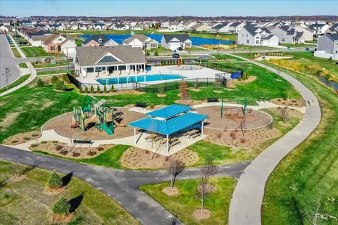 $297,500 | 14556 Clover Avenue, Cedar Lake, IN 46303