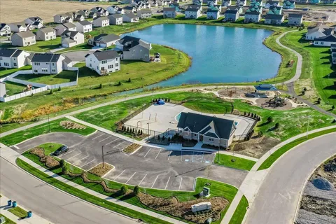 $297,500 | 14556 Clover Avenue, Cedar Lake, IN 46303