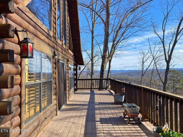 $535,000 | 249 Timber Creek Road, New Tazewell, TN 37825