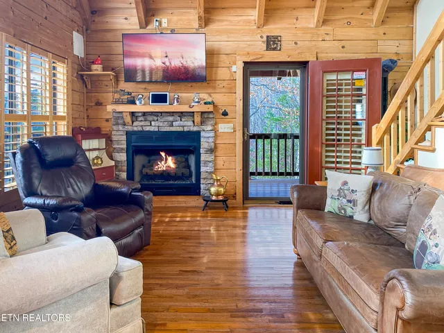 $535,000 | 249 Timber Creek Road, New Tazewell, TN 37825