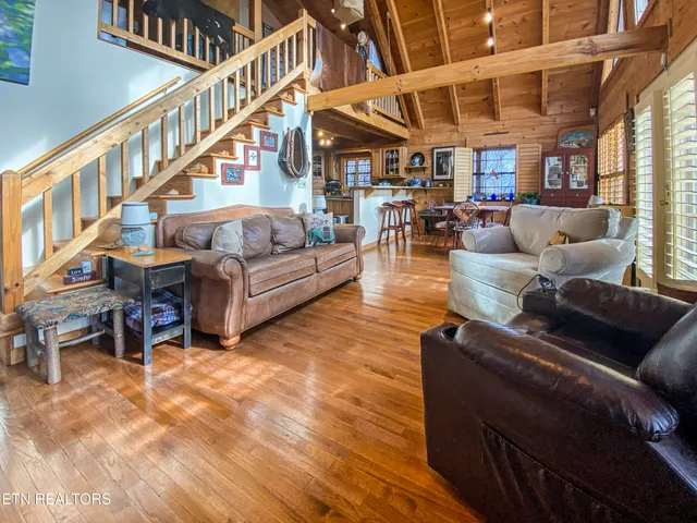 $535,000 | 249 Timber Creek Road, New Tazewell, TN 37825