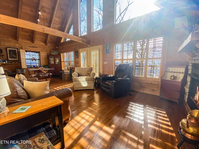 $535,000 | 249 Timber Creek Road, New Tazewell, TN 37825