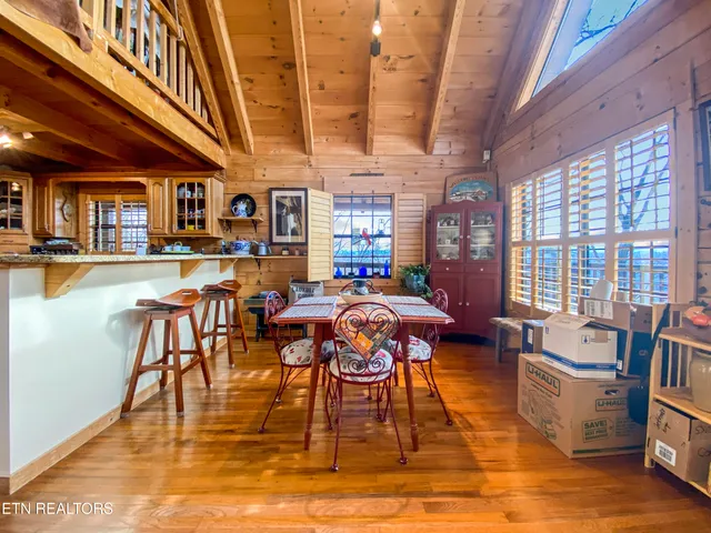 $535,000 | 249 Timber Creek Road, New Tazewell, TN 37825