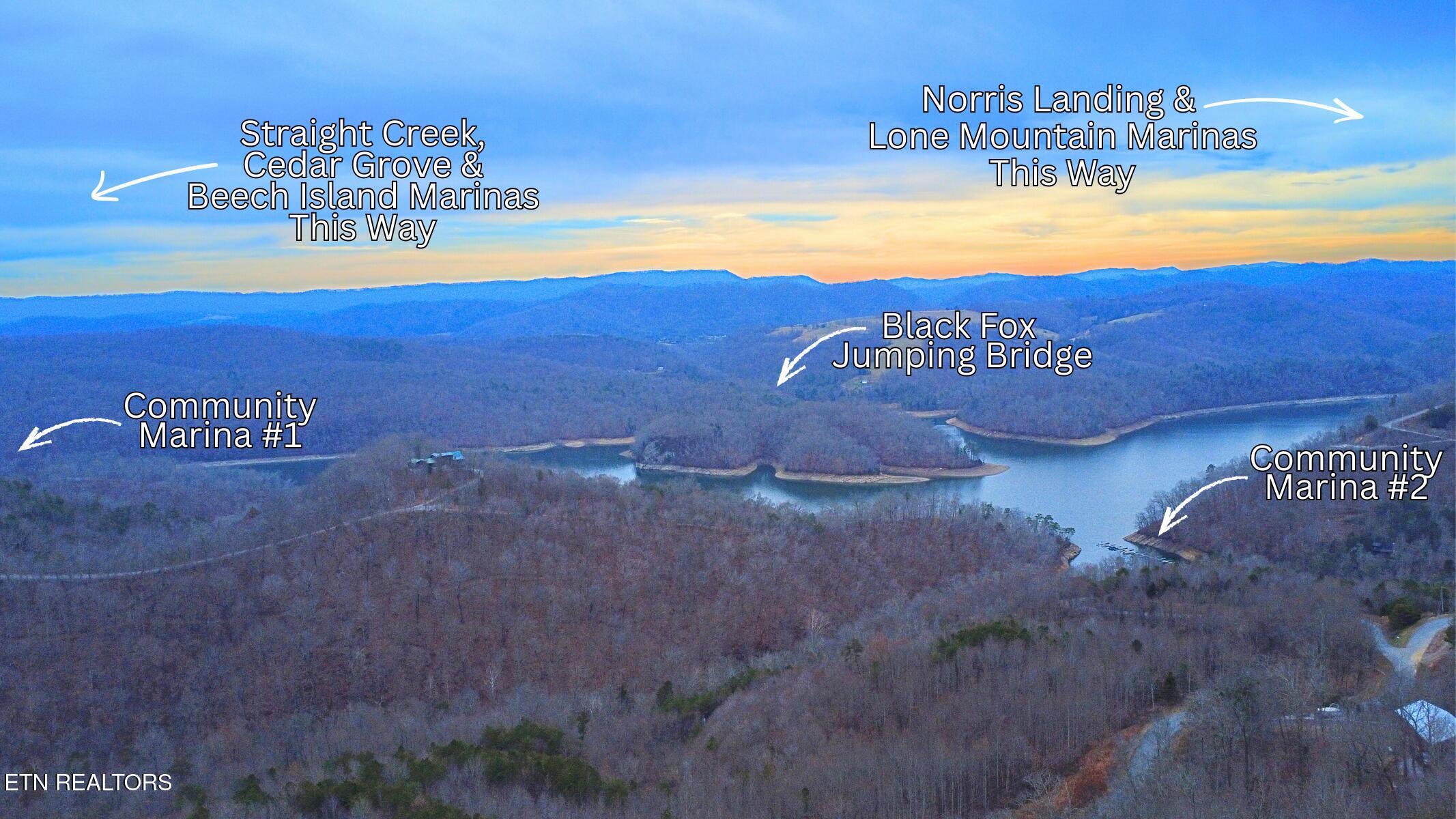 249 Timber Creek Road New Tazewell, TN 37825 - Photo 2 of 9 4