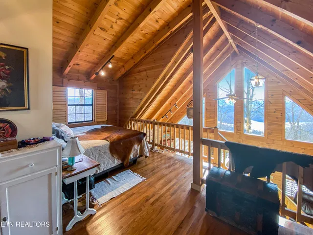 $535,000 | 249 Timber Creek Road, New Tazewell, TN 37825