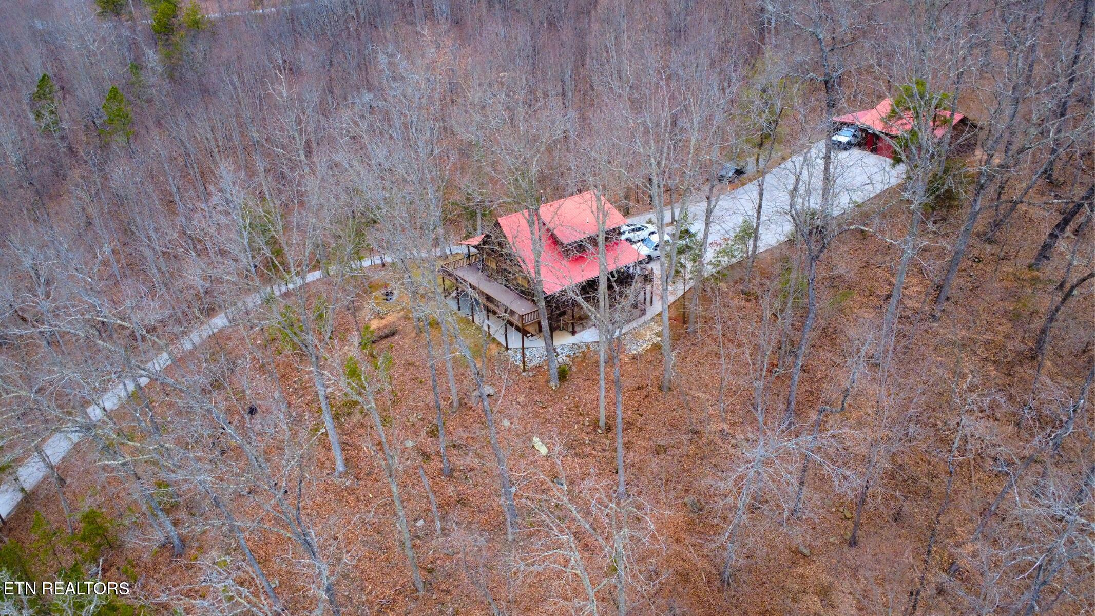 249 Timber Creek Road New Tazewell, TN 37825 - Photo 3 of 9 5