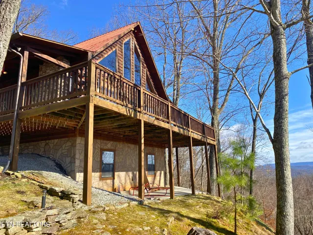 $535,000 | 249 Timber Creek Road, New Tazewell, TN 37825