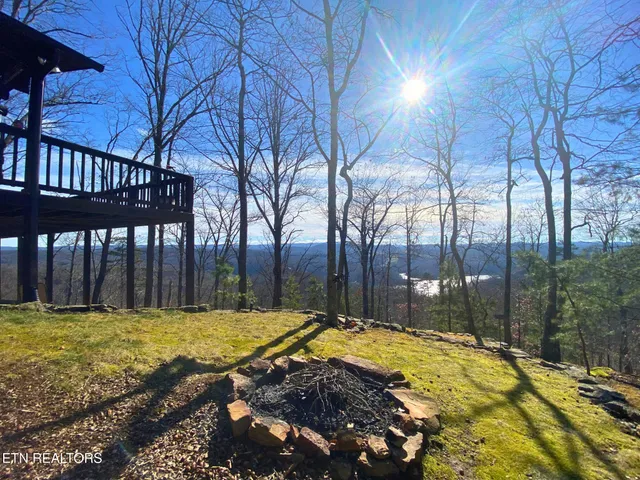 $535,000 | 249 Timber Creek Road, New Tazewell, TN 37825