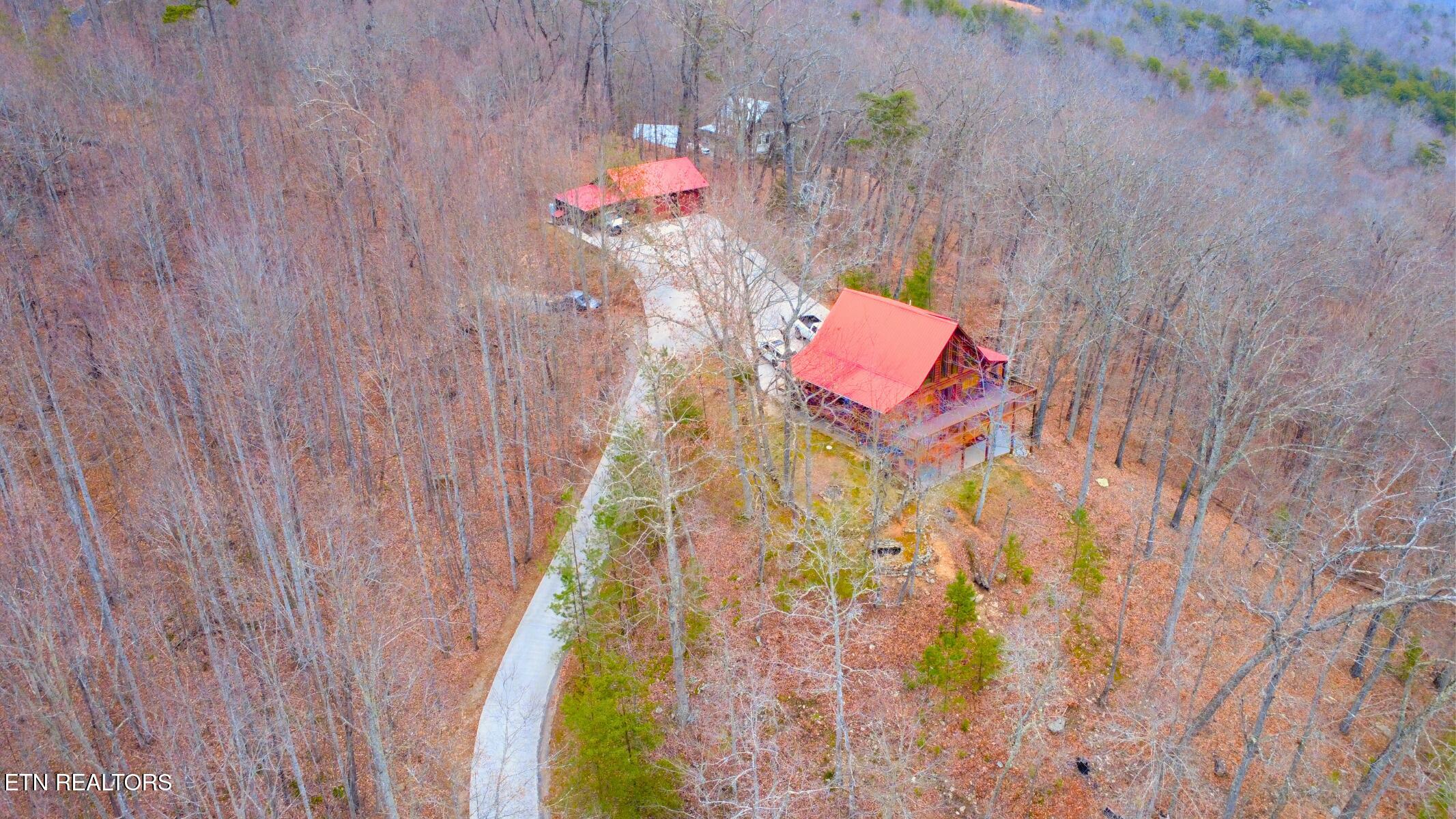 249 Timber Creek Road New Tazewell, TN 37825 - Photo 5 of 9 3