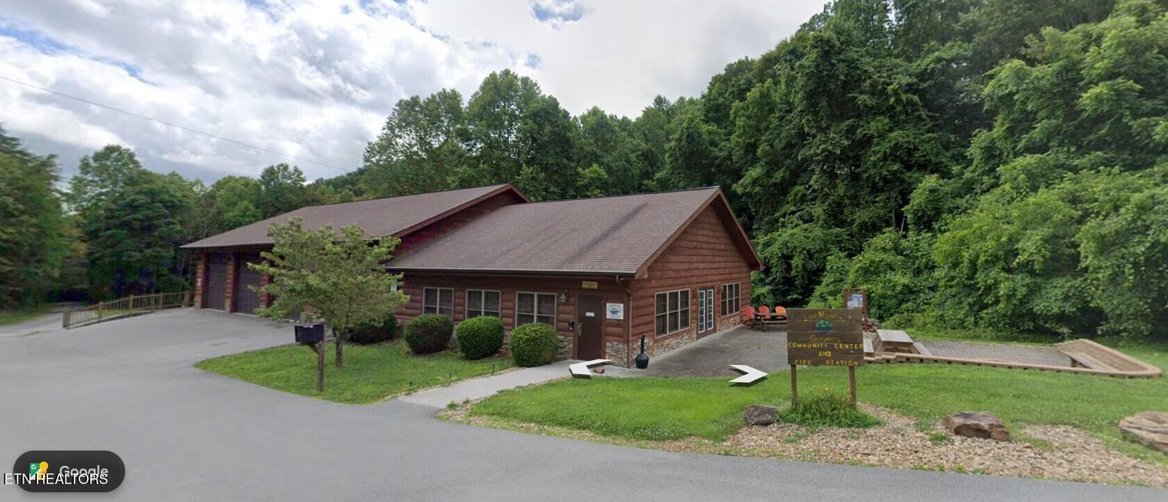 249 Timber Creek Road New Tazewell, TN 37825 - Photo 6 of 9 Community Center