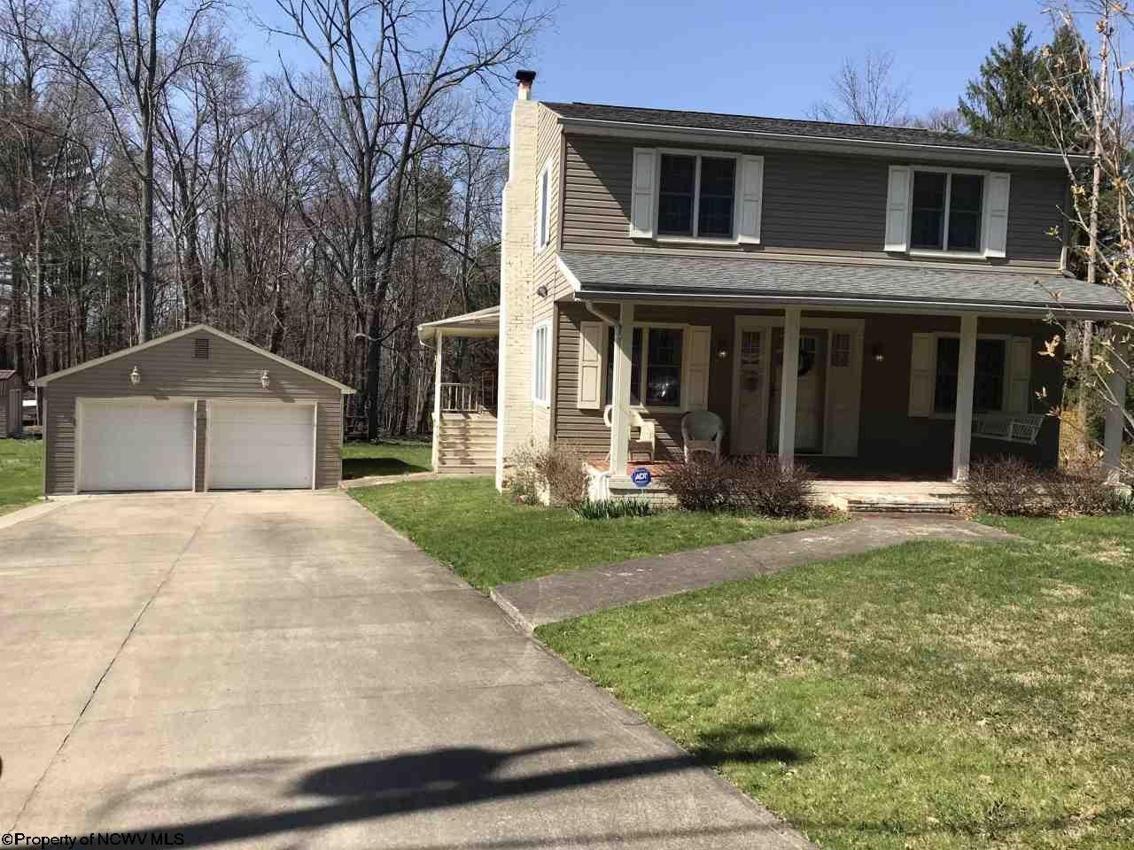 648 Rockley Road Morgantown, WV 26508 - Photo 1 of 20 Gallery Image 1